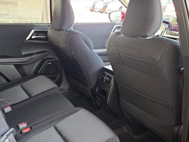 2026 Mitsubishi Outlander ES 1.5T 2WD