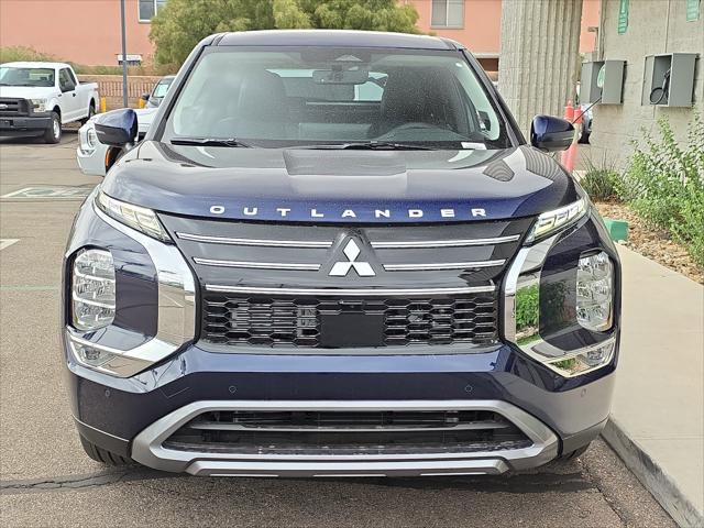 2026 Mitsubishi Outlander SE 1.5T 2WD