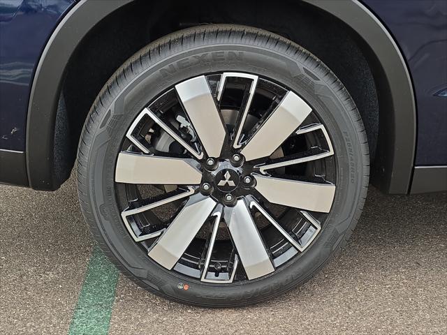2026 Mitsubishi Outlander SE 1.5T 2WD