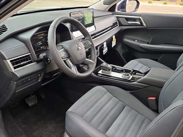 2026 Mitsubishi Outlander SE 1.5T 2WD