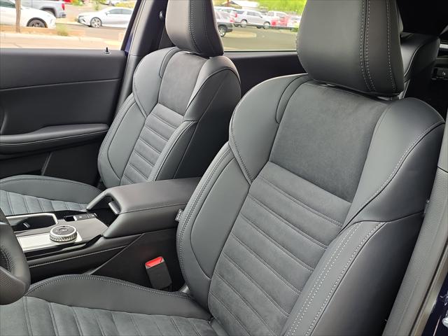 2026 Mitsubishi Outlander SE 1.5T 2WD