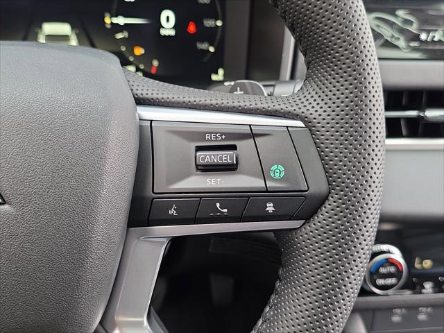 2026 Mitsubishi Outlander SE 1.5T 2WD