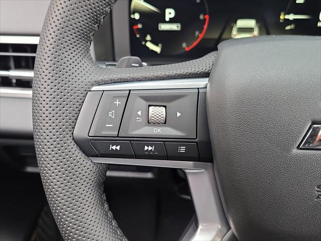 2026 Mitsubishi Outlander SE 1.5T 2WD