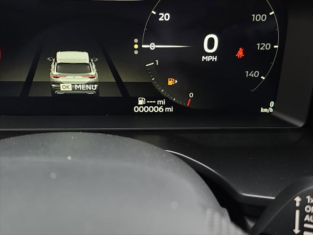 2026 Mitsubishi Outlander SE 1.5T 2WD