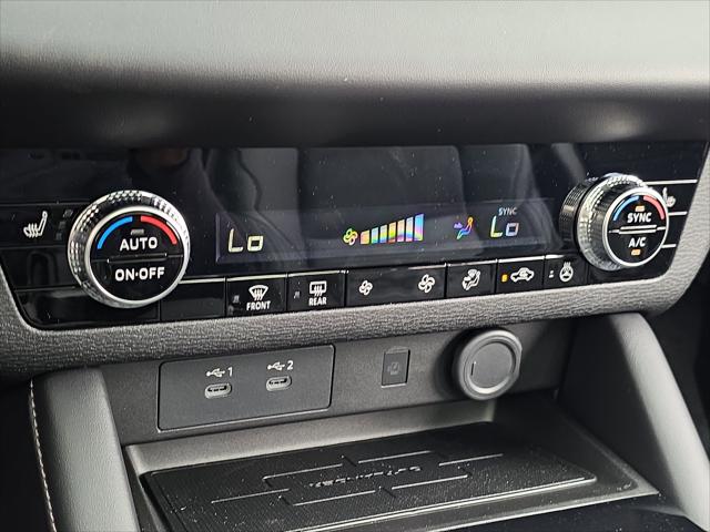 2026 Mitsubishi Outlander SE 1.5T 2WD