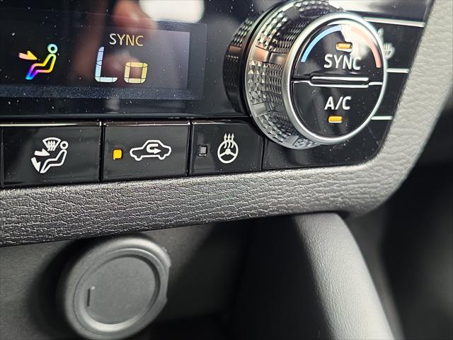 2026 Mitsubishi Outlander SE 1.5T 2WD
