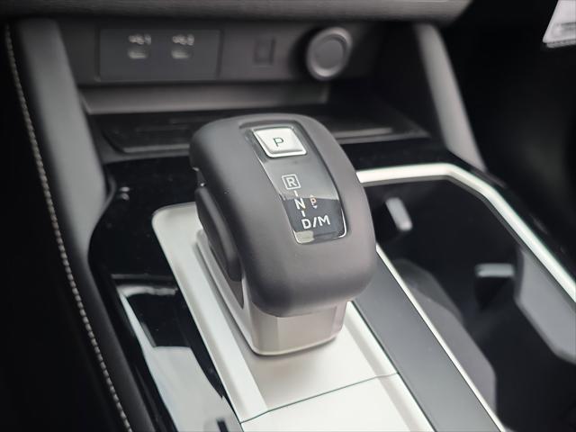 2026 Mitsubishi Outlander SE 1.5T 2WD