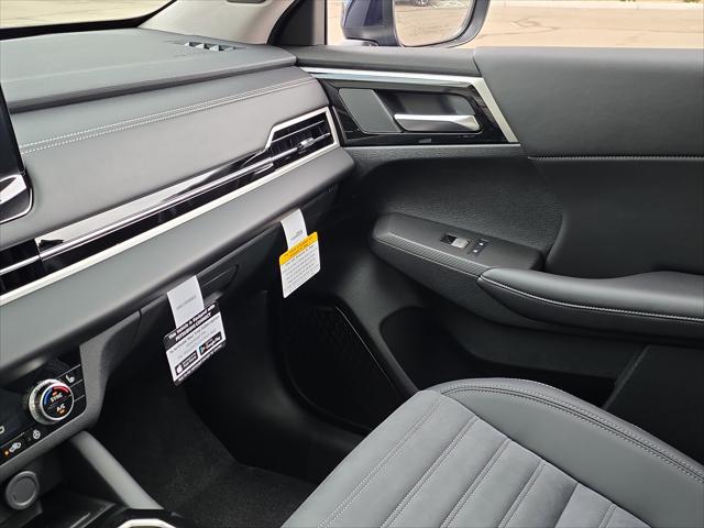 2026 Mitsubishi Outlander SE 1.5T 2WD