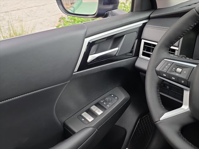 2026 Mitsubishi Outlander SE 1.5T 2WD