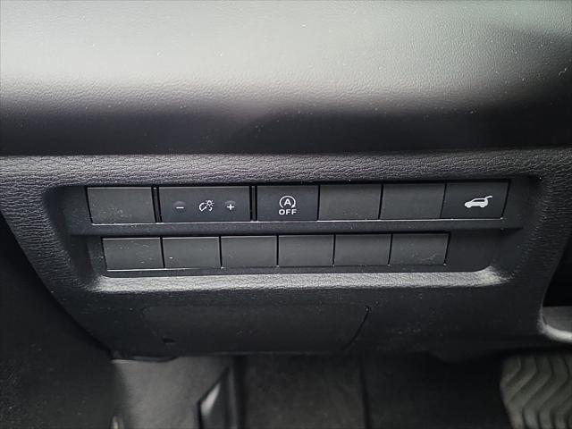 2026 Mitsubishi Outlander SE 1.5T 2WD