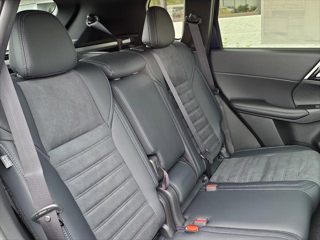 2026 Mitsubishi Outlander SE 1.5T 2WD