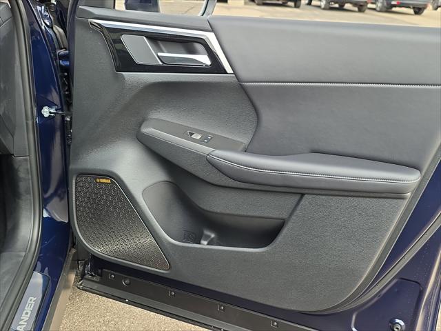 2026 Mitsubishi Outlander SE 1.5T 2WD