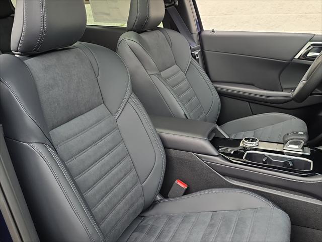 2026 Mitsubishi Outlander SE 1.5T 2WD