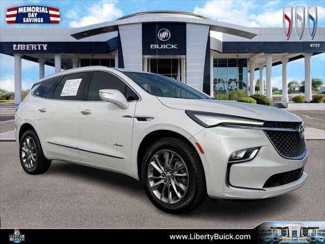 2023 Buick Enclave Avenir FWD for sale in Peoria, AZ