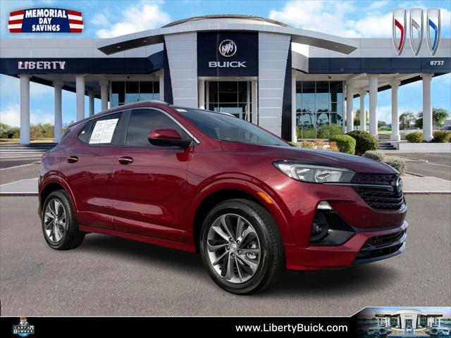 2023 Buick Encore GX Select FWD for sale in Peoria, AZ
