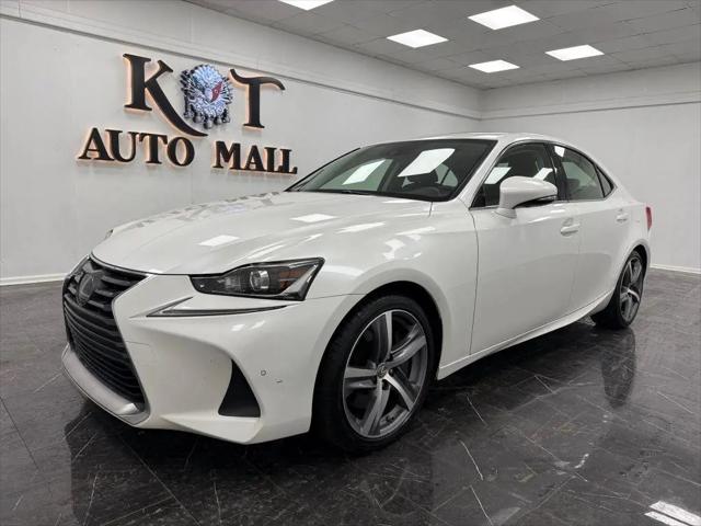 2019 Lexus IS 300 Base for sale in Paterson, NJ