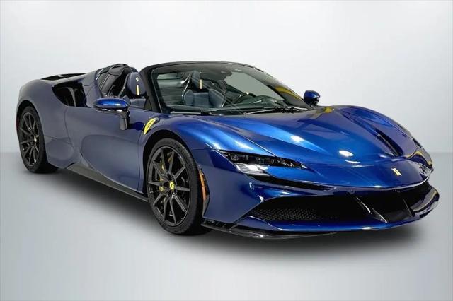 2022 Ferrari 90 Base for sale in Plano, TX