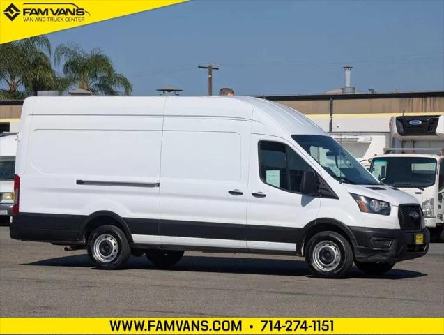 2022 Ford Transit Cargo Van Base for sale in Fountain Valley, CA