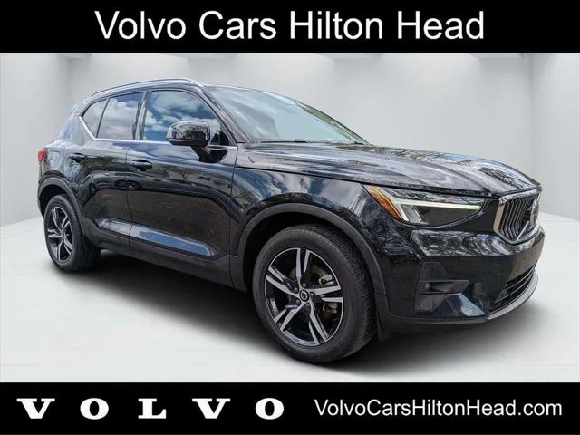 2023 Volvo XC40 B5 Plus Bright Theme for sale in Bluffton, SC