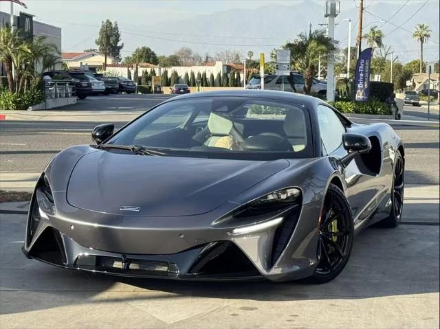 2023 McLaren Artura Coupe for sale in Rosemead, CA