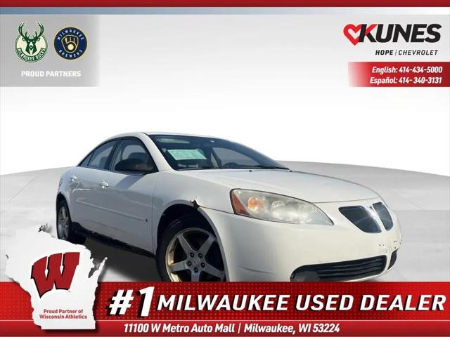 2006 Pontiac G6 GT for sale in Milwaukee, WI