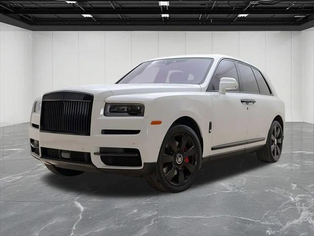 2023 Rolls-Royce Cullinan Unknown for sale in Troy, MI