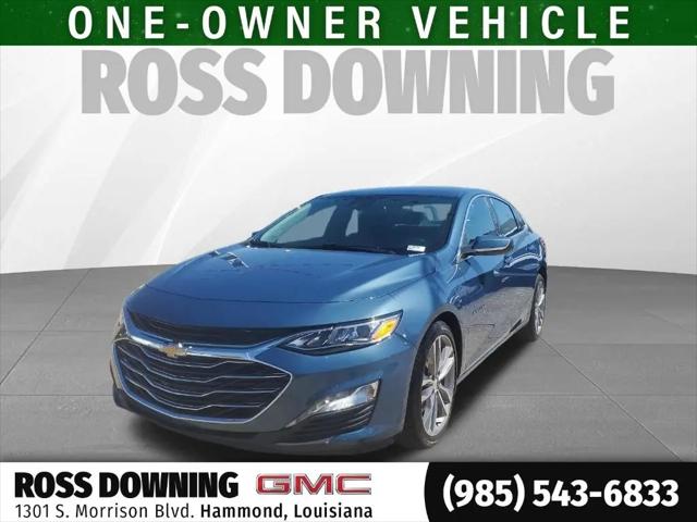 2024 Chevrolet Malibu FWD 2LT for sale in Hammond, LA