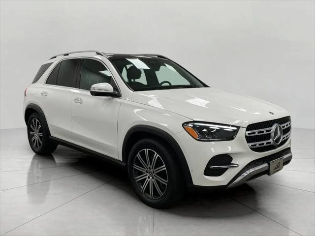 2024 Mercedes-Benz GLE GLE 350 4MATIC for sale in Appleton, WI