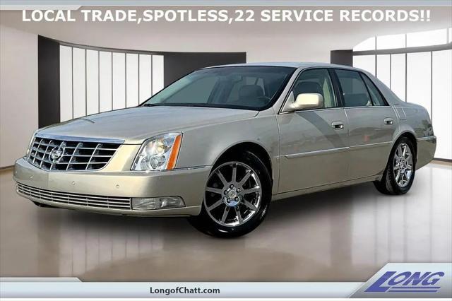 2007 Cadillac DTS Performance for sale in Chattanooga, TN