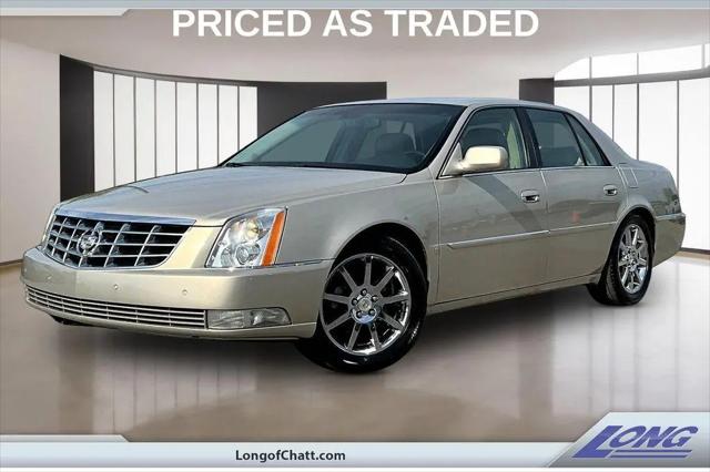 2007 Cadillac DTS Performance for sale in Chattanooga, TN