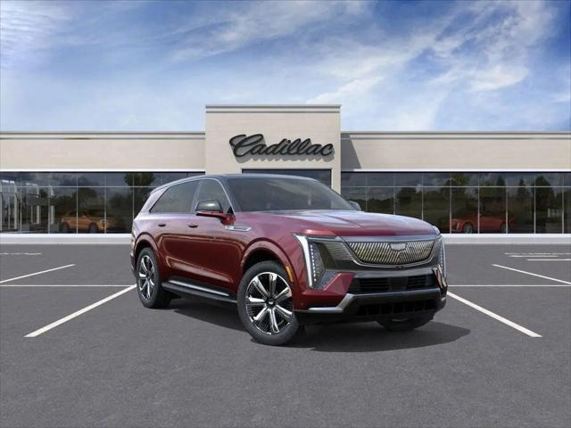 2025 Cadillac Escalade Luxury 2 AWD for sale in MODESTO, CA