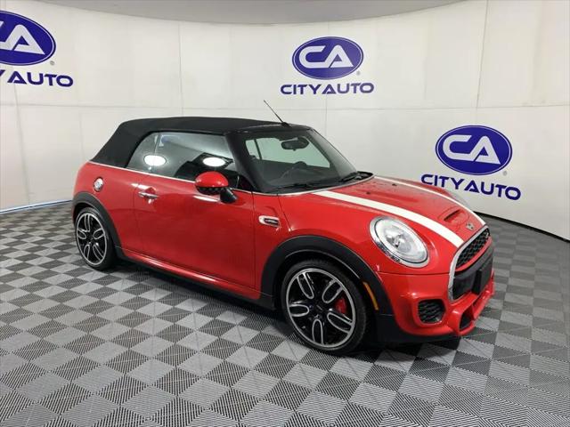 2017 MINI Convertible John Cooper Works for sale in Memphis, TN