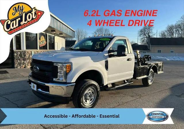 2017 Ford F-350 XL for sale in Menasha, WI