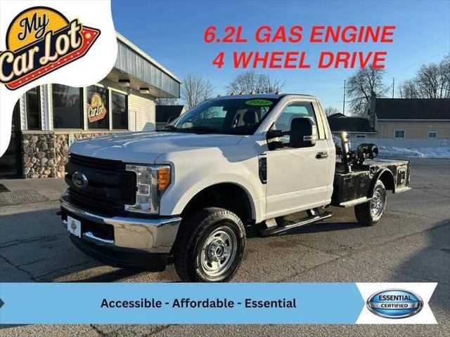 2017 Ford F-350 XL for sale in Menasha, WI