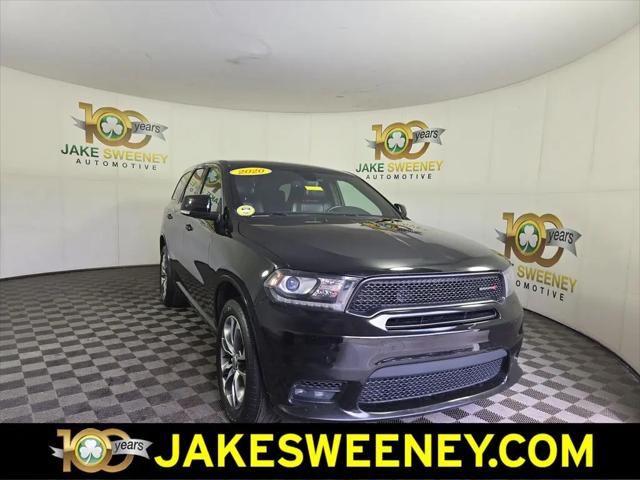 2020 Dodge Durango for sale near CINCINNATI, OH