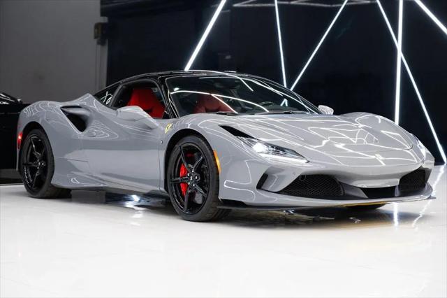 2021 Ferrari F8 Tributo Base for sale in Miami, FL