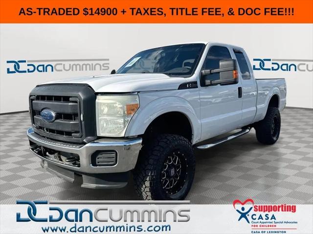 2016 Ford F-250 XL for sale in Nicholasville, KY