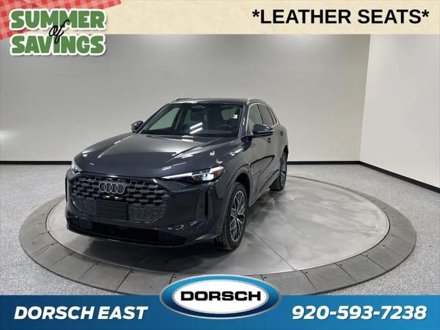 2025 Audi Q5 Premium Plus TFSI quattro S tronic for sale in Green Bay, WI