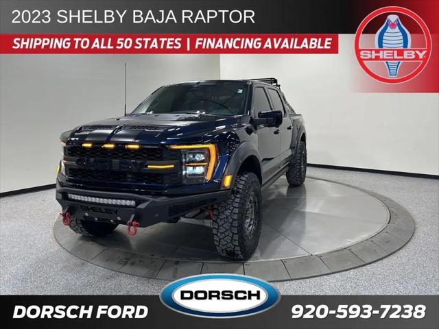 2023 Ford F-150 Raptor for sale in Green Bay, WI