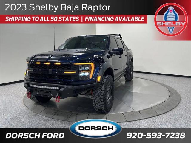2023 Ford F-150 Raptor for sale in Green Bay, WI