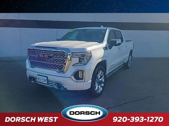 2019 GMC Sierra 1500 Denali for sale in Green Bay, WI