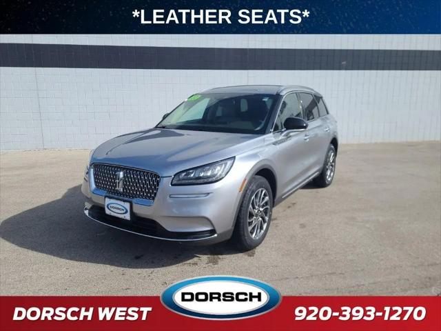 2022 Lincoln Corsair Standard for sale in Green Bay, WI