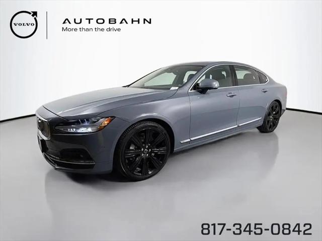 2023 Volvo S90 B6 Ultimate for sale in Fort Worth, TX