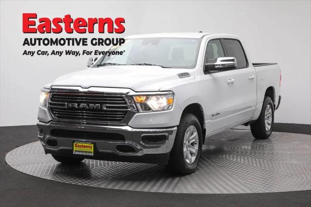 2024 Ram 1500 Laramie Crew Cab 4x4 5'7" Box for sale in Laurel, MD