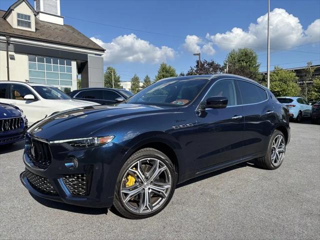 2022 Maserati Levante Modena for sale in Devon, PA