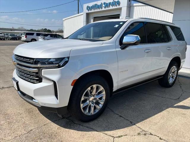 2023 Chevrolet Tahoe 4WD Premier for sale in Eunice, LA