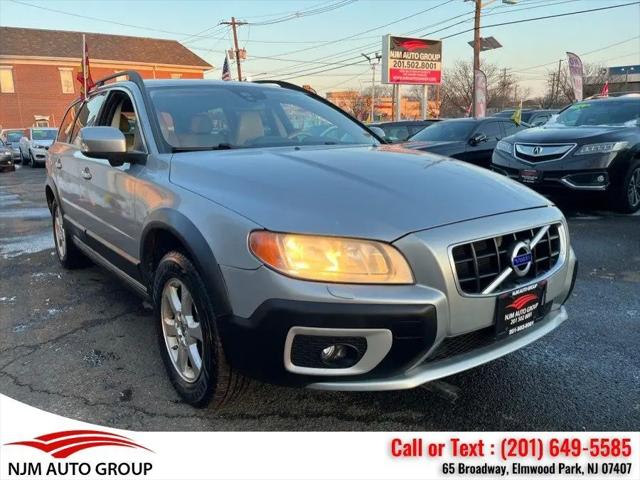 2012 Volvo XC70 3.2 Premier Plus for sale in Elmwood Park, NJ