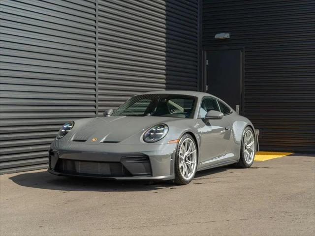 2026 Porsche 911 GT3 for sale in Bakersfield, CA