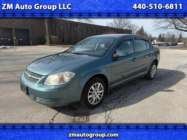 2010 Chevrolet Cobalt LT for sale in Willoughby, OH