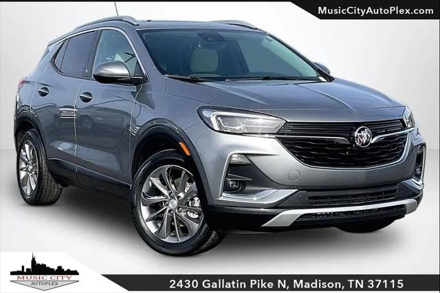 2023 Buick Encore GX Essence FWD for sale in Madison, TN